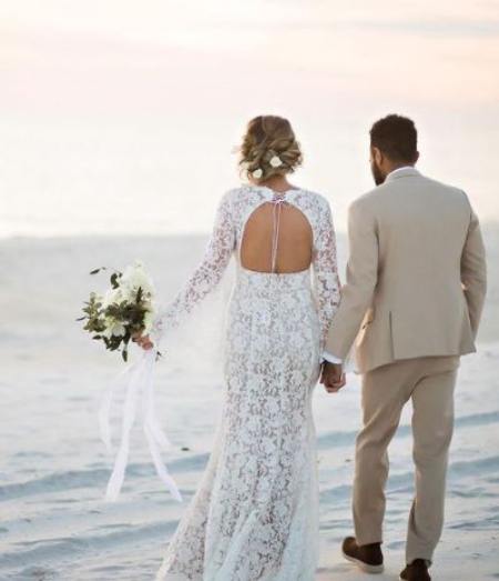 Kristen Ledlow husband